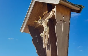 null Credit: AC Wimmer/EWTN News