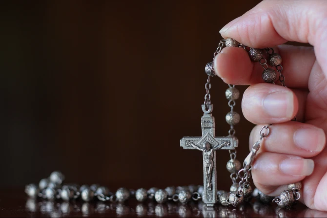 rosary