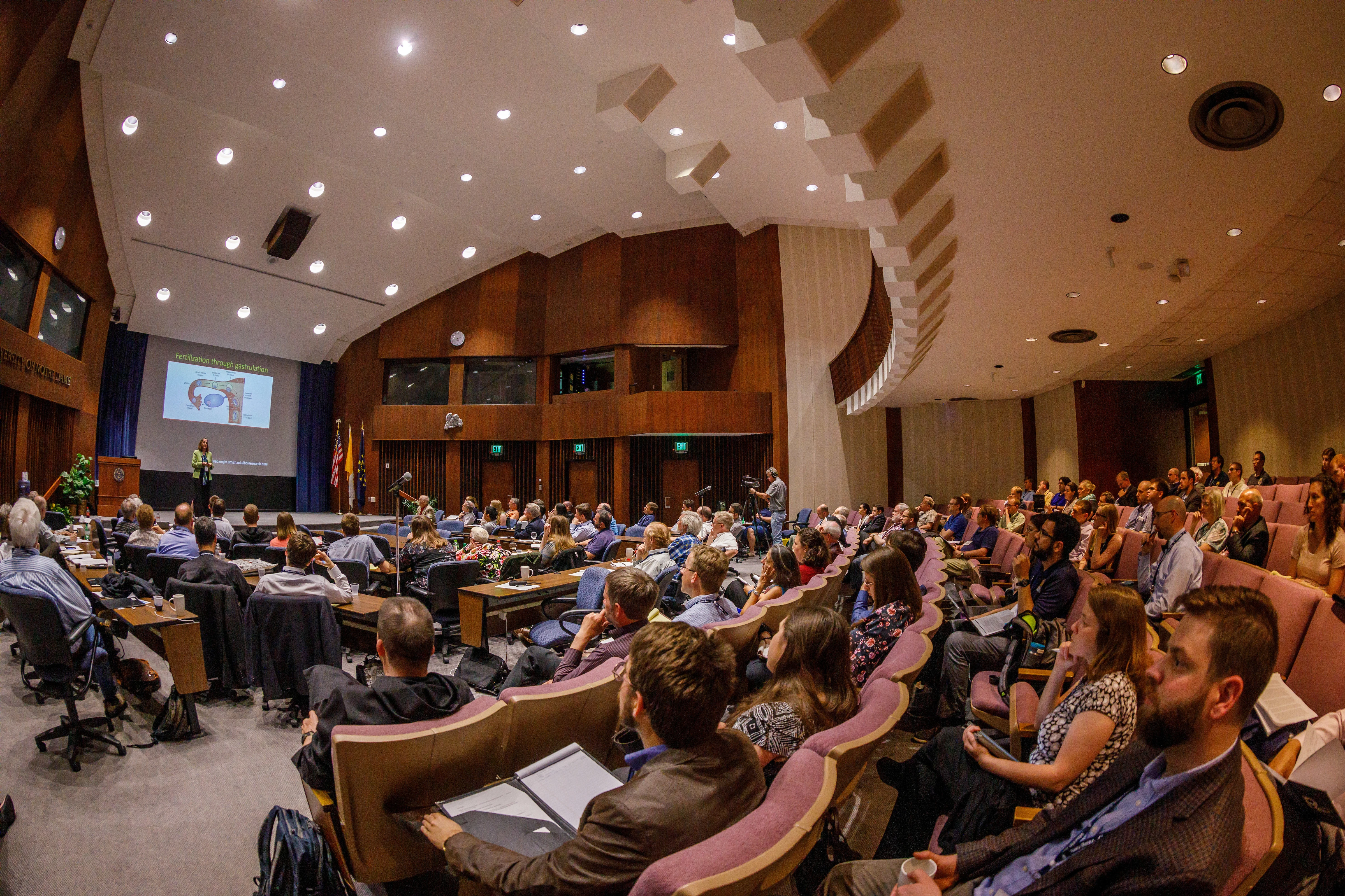 The Society of Catholic Scientists convenes in South Bend, Indiana, in 2019.?w=200&h=150