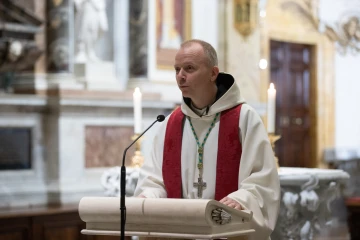 Bishop Erik Varden 32