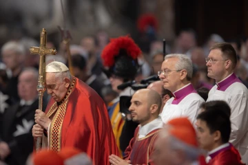 Pope Francis