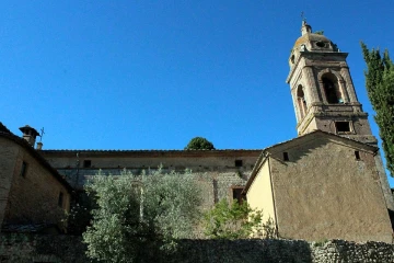 Lecceto