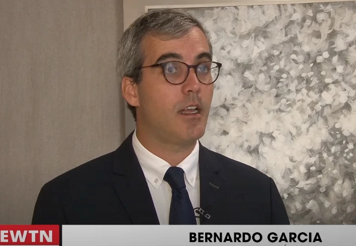 Bernardo García is executive director of the Casablanca Declaration.?w=200&h=150