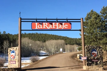 Camp IdRaHaJe