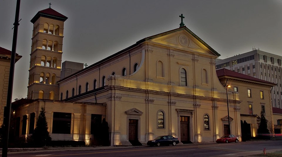 The Cathedral of the Incarnation in Nashville, Tennessee.?w=200&h=150