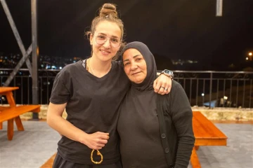 Iman Hijaze