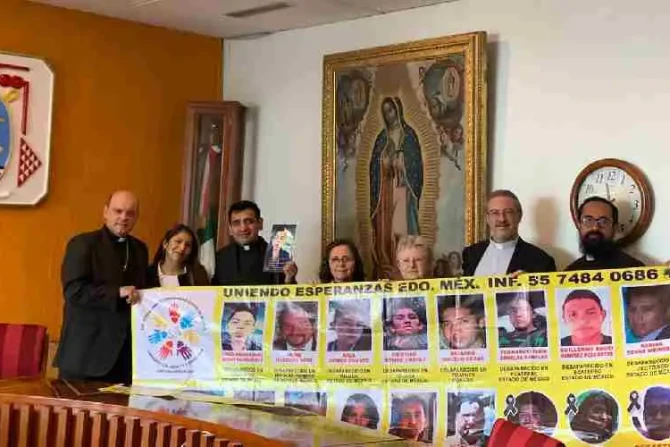 Bishop Francisco Javier Acero