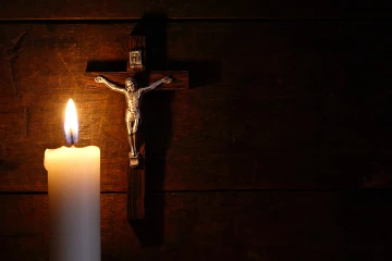 Exorcism excorist Credit cosma Shutterstock CNA
