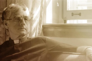 Fr. Bob Bedard