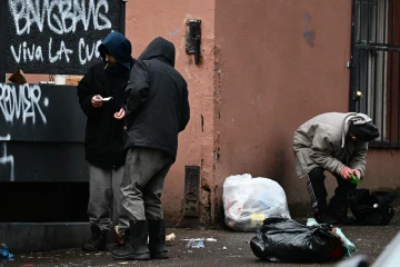 Portland drug