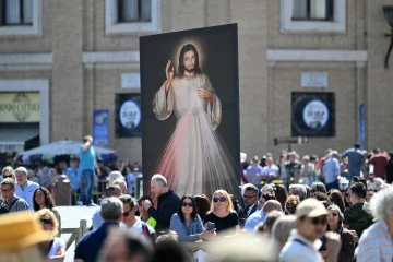 pope regina caeli