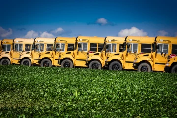 Iowa schools