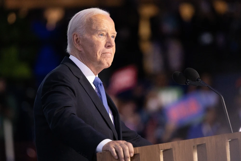 Former president Joe Biden’s office revealed his prostate cancer diagnosis on Sunday, May 18, 2025.?w=200&h=150