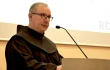 Father Francesco Ielpo, a Franciscan friar, on June 24, 2025, was appointed the new custos of the Holy Land and guardian of Mount Zion. Previously, since 2022, he was president of the Holy Land Foundation in addition to holding other organizational roles across Italian Franciscan provinces.