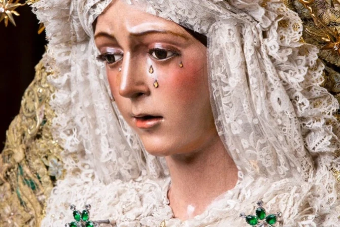 Our Lady of Hope of Macarena