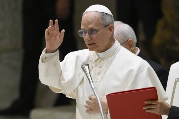 Pope Leo XIV