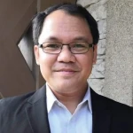 Rommel F. Lopez