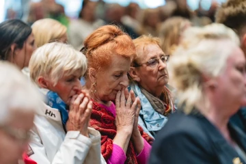 All Ireland Rosary Rally