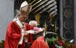 Pope Leo XIV spoke about unity on Sunday, June 29, after bestowing the pallium on 54 new metropolitan archbishops on the Solemnity of Saints Peter and Paul, patrons of the city of Rome.