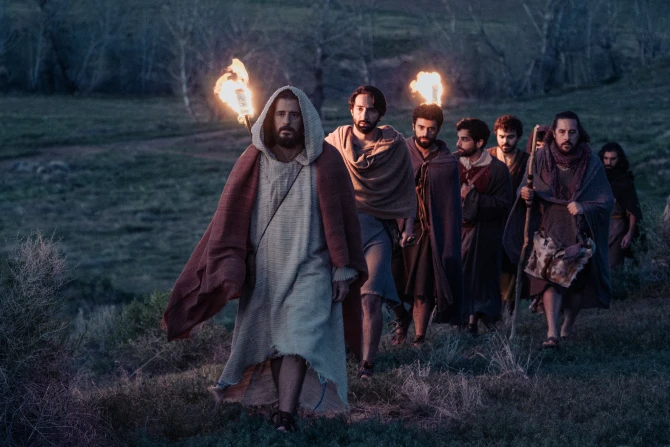 The Chosen Season 5