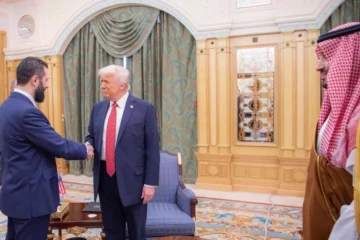 Syria sanctions