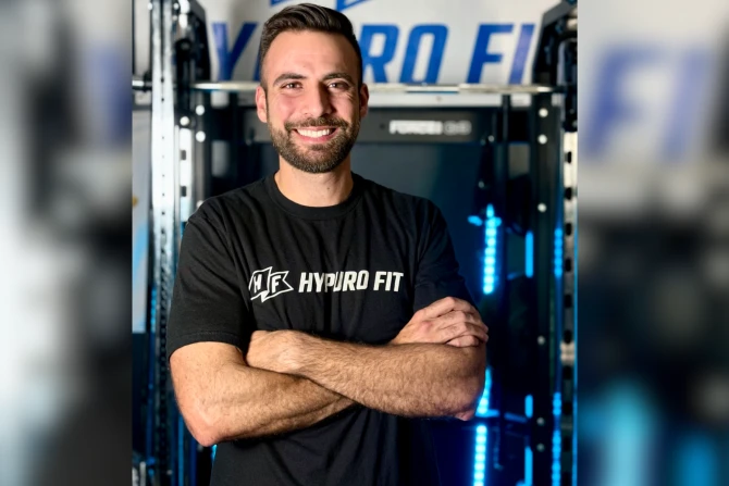 Hypuro Fit
