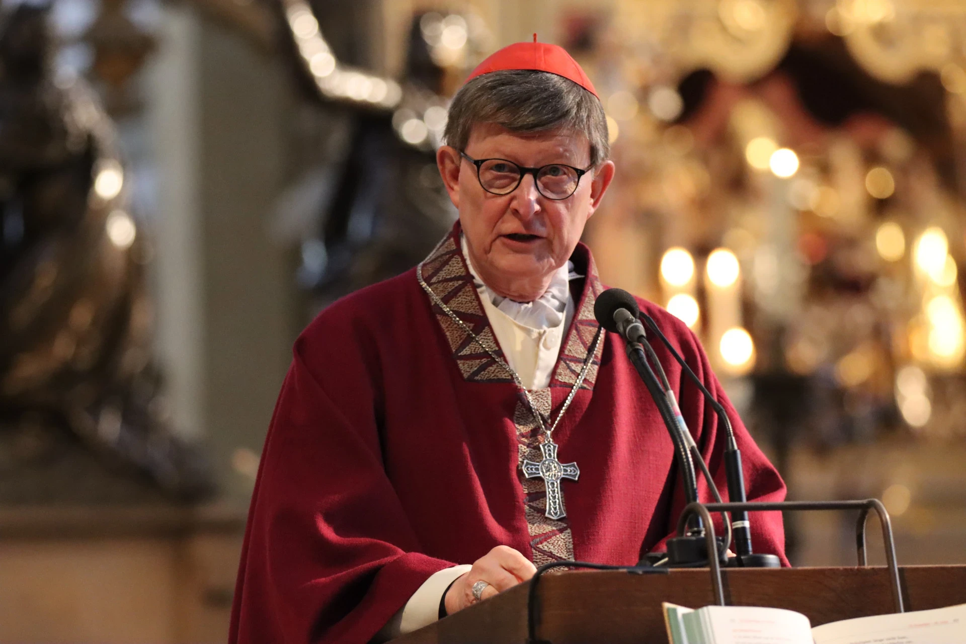 Cardinal Rainer Maria Woelki, archbishop of Cologne in Germany.?w=200&h=150