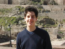 Carlo Acutis.